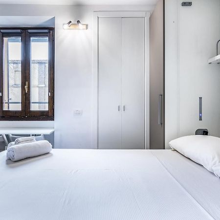 Morimondo Studio Apartment Milano Dış mekan fotoğraf