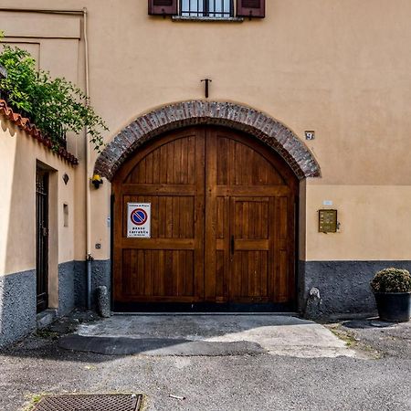 Morimondo Studio Apartment Milano Dış mekan fotoğraf