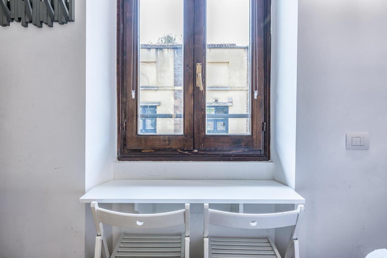 Morimondo Studio Apartment Milano Dış mekan fotoğraf