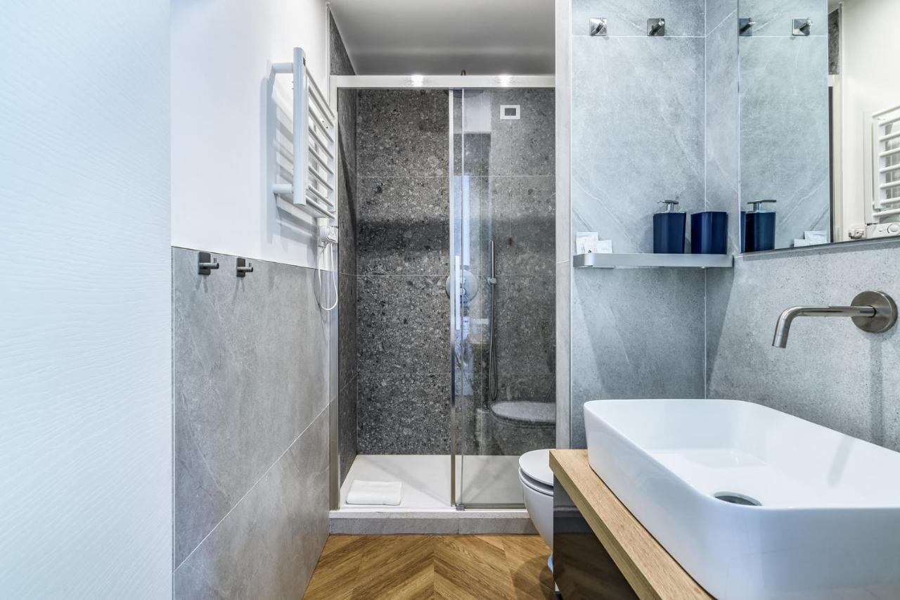 Morimondo Studio Apartment Milano Dış mekan fotoğraf